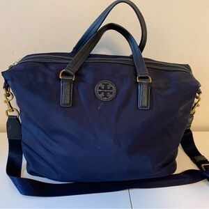 Tory Burch Nylon Bag Crossbody